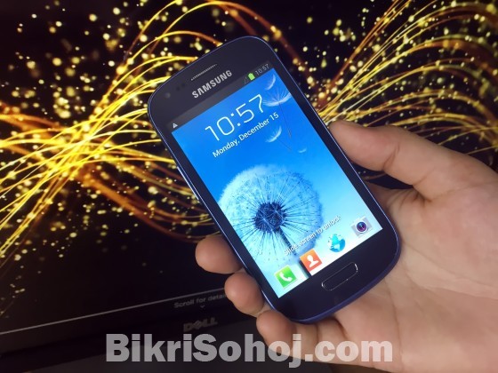 samsung S3 mini